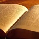 Svetopisemski vikend: Moliti s psalmi