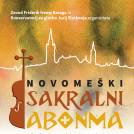 Novomeški sakralni abonma 2019
