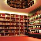 Odprtje prenovljene Kleklove knjigarne v Murski Soboti