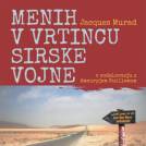 Pogovorni večer ob knjigi Menih v vrtincu sirske vojne