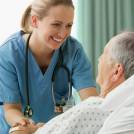 Izobraževanja za medicinske sestre in negovalno osebje