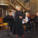 4. koncert Elizabete in Dragutina Križanića: Glasba je ena sama ljubezen