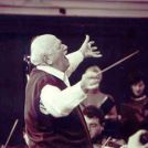 Maša in koncert ob 100. obletnici rojstva prof. Janeza Boleta