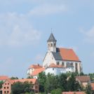 Dobrodelni pohodniški in tekaški križev pot