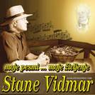 Koncert Staneta Vidmarja v Sodražici