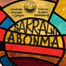 7. koncert Sakralnega abonmaja 2018/19: MePZ Anton Foerster in duhovniški oktet Oremus