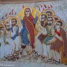 Binkoštni vikend: Z Marijo v molitvi za nove binkošti in novo evangelizacijo