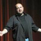 Gregor Čušin na Kokrici: Evangelij po Čušinu