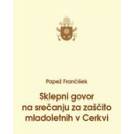 Zaščita mladoletnih v Cerkvi