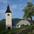 Pohod k sv. Florjanu v Sopotnico za 1. maj