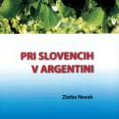 Potopisni večer: Pri Slovencih v Argentini