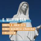 6. Marijin dan v Velesovem