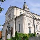 Slovesno praznovanje ob godu zavetnika župnije Ljubljana - Vič