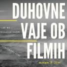 Vikend ob filmih v Vrbju pri Žalcu