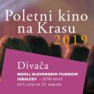 Poletni kino na Krasu – MSFI