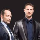 Večer v atriju: Trio Vivere