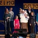 Družina poje 2019