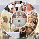Škofijsko romanje bolnikov, invalidov in starejših novomeške škofije na Záplaz