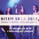 Ritem srca 2019