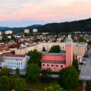 Praznovanje 100. obletnice prihoda salezijancev na Kodeljevo