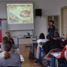 Seminarji v Zavodu s. Stanislava