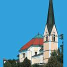 600. obletnica prikazovanj Device Marije na Homcu