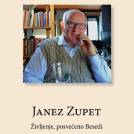 Predstavitev zbornika »Janez Zupet. Življenje, posvečeno Besedi«