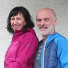 Večer šole Abram: Marija in Andrej Štremfelj