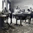 Razstava arhivskih fotografij o slovenskih beguncih v Avstriji po letu 1945