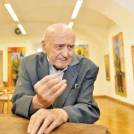 Vladimir Kos v luči stote obletnice priključitve Prekmurja matični domovini