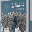 Predstavitev knjige Aleša Noseta II. udarni ali Rupnikov bataljon
