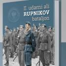Predstavitev knjige Aleša Noseta II. udarni ali Rupnikov bataljon