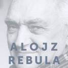 Predstavitev dokumentarne monografije Franceta Pibernika: Alojz Rebula