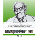 Dvaindvajseti Sušnikovi dnevi