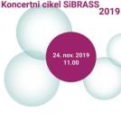 IV. Sibrass koncert: Musica Camerata