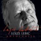 Predstavitev albuma štirih zgoščenk Lojze Lebič – Antologija