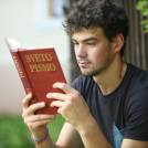 Svetopisemski maraton 2020