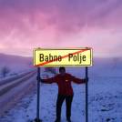 Predavanje Alenke Veber Rihtarjeve: 365 dni v Babnem Polju