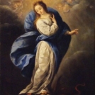 Slovesni praznik Brezmadežnega spočetja Device Marije na Brezjah