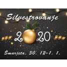 Dvodnevno duhovno družabno silvestrovanje v Šmarjeti