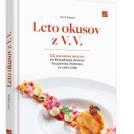 Predstavitev knjige Janez Bogataj, Leto okusov z V. V.