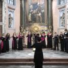 3. koncert Sakralnega abonmaja: Komorni zbor De profundis