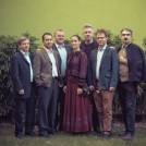 Adventni koncert v baziliki Marije Pomagaj