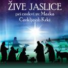 Žive jaslice v cerkljah ob Krki