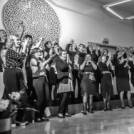 Dobrodelni koncert v Mokronogu
