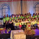 Božično-novoletni koncert Zavoda sv. Stanislava
