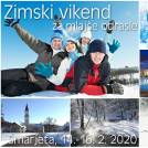 Duhovno-družabni vikend v Šmarjeti