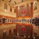 4. koncert Sakralnega abonmaja: Veni Sancte Spiritus – Pridi, Sveti Duh