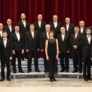 Glasba na hribu: Božični zborovski koncert MoPZ VRES