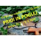 Pridi in poglej na Brezjah
